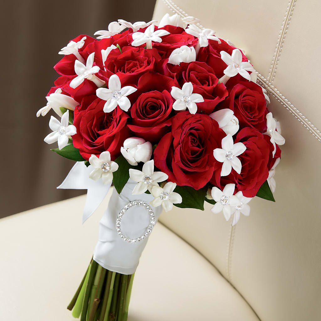 Poetry Bouquet – J ALEXANDER'S FLORIST, Jackson MI
