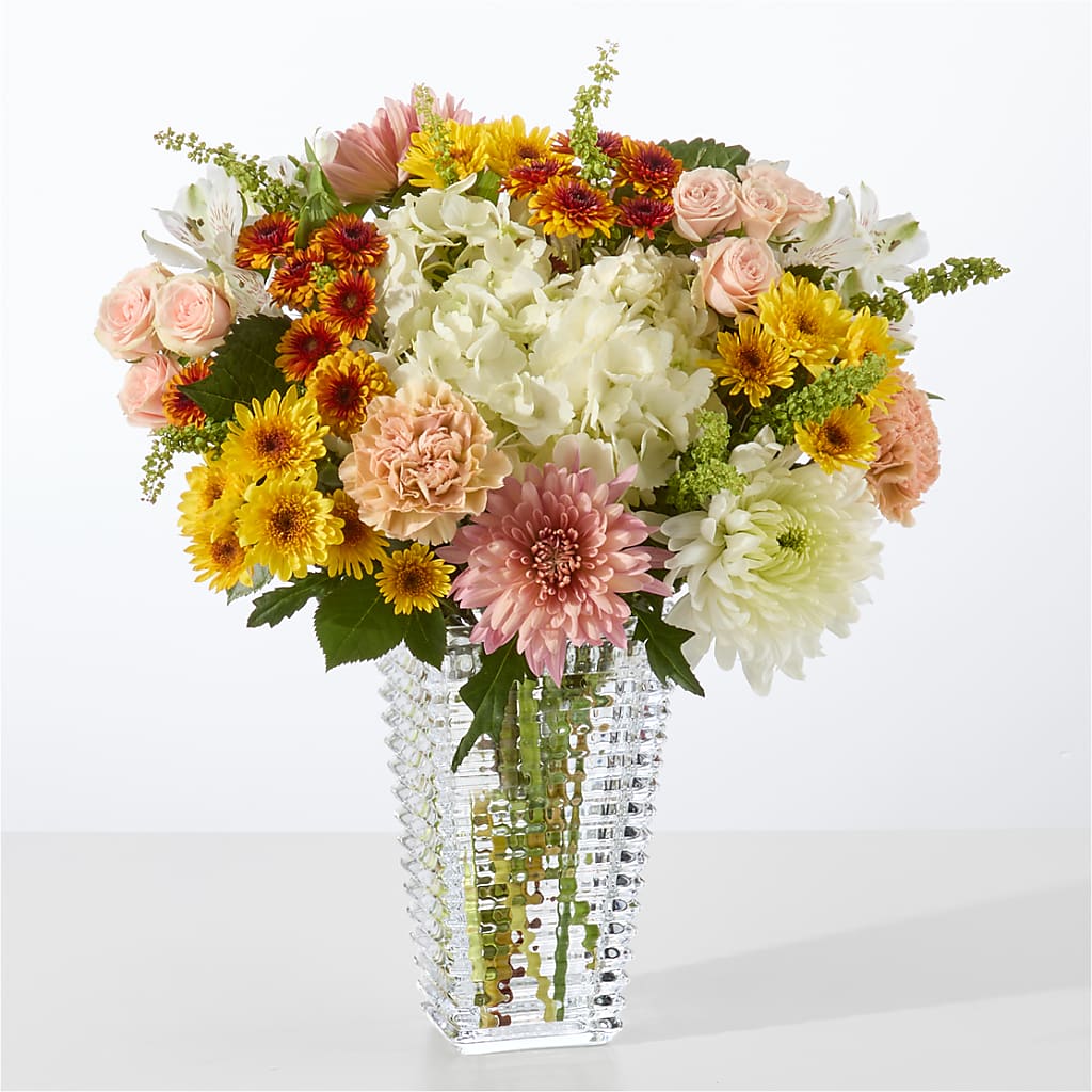 Fall Celebration Bouquet – J ALEXANDER'S FLORIST, Jackson MI
