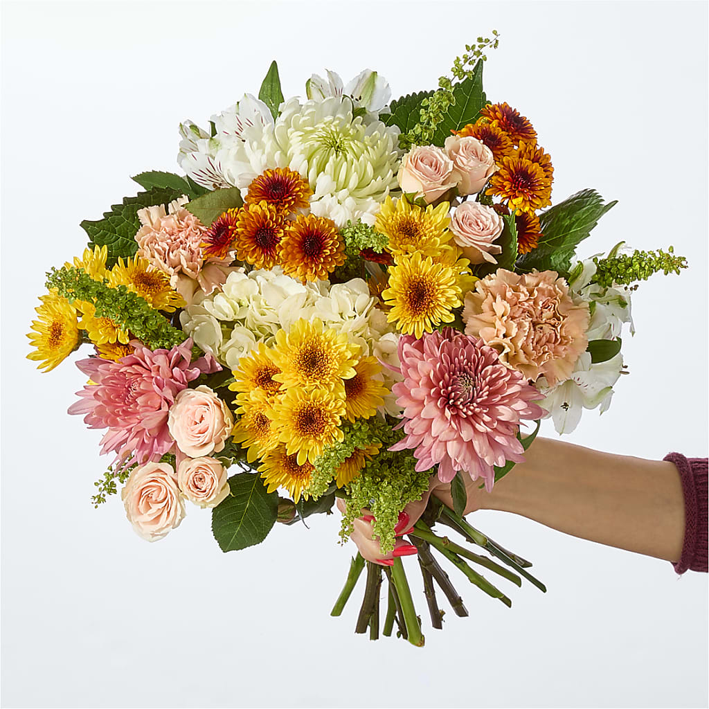 Fall Celebration Bouquet – J ALEXANDER'S FLORIST, Jackson MI