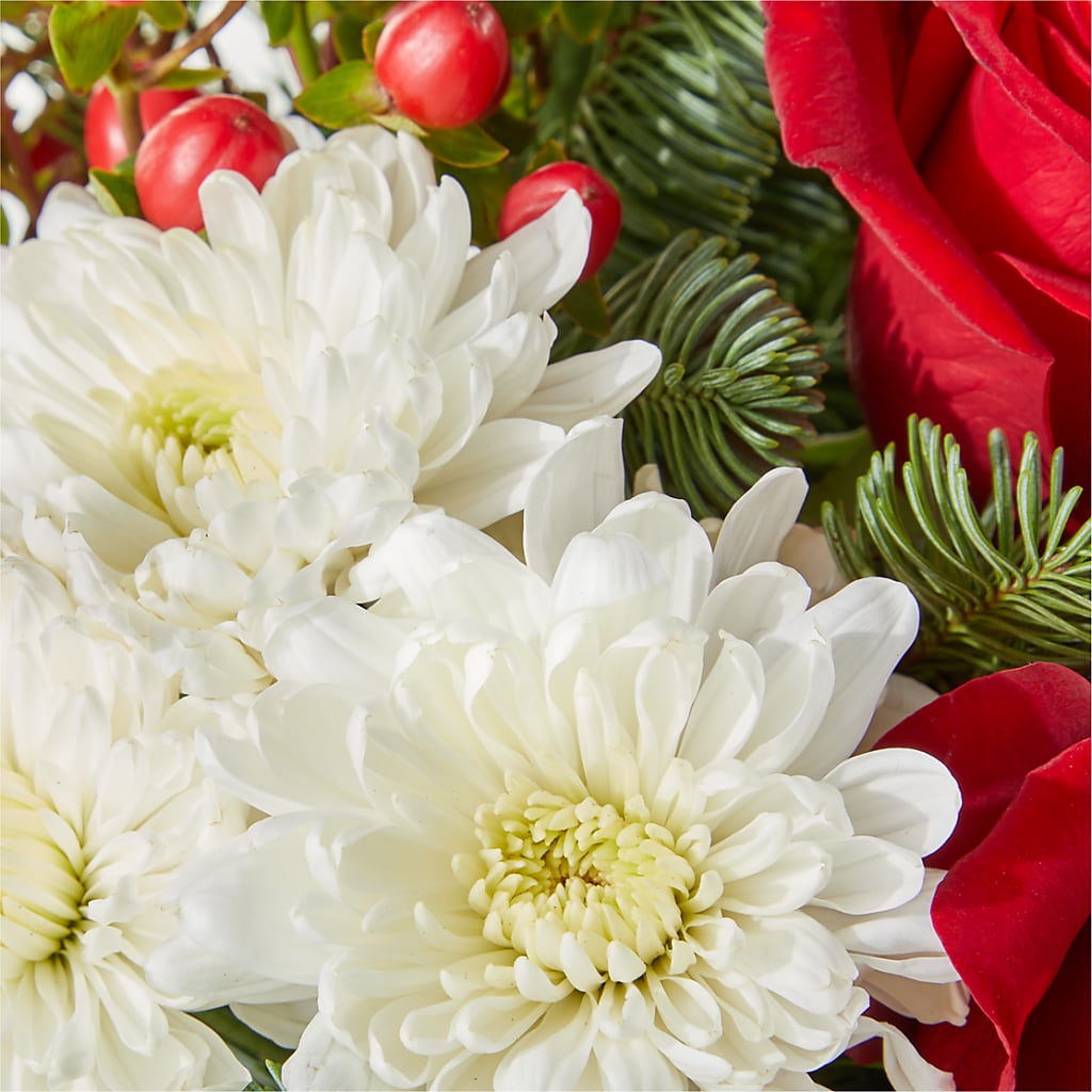 Gingerbread Bakery Bouquet – J ALEXANDER'S FLORIST, Jackson MI
