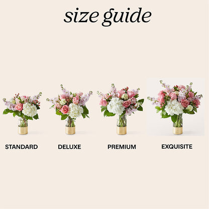 Little Luxuries Bouquet – J ALEXANDER'S FLORIST, Jackson MI