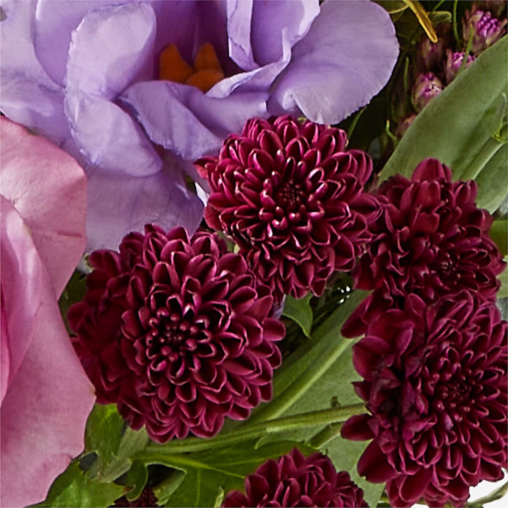 Work of Art Bouquet – J ALEXANDER'S FLORIST, Jackson MI