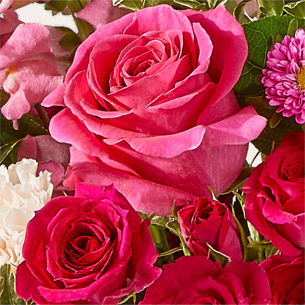 Too Cute Bouquet – J ALEXANDER'S FLORIST, Jackson MI