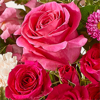 Too Cute Bouquet – J ALEXANDER'S FLORIST, Jackson MI