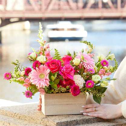 Too Cute Bouquet – J ALEXANDER'S FLORIST, Jackson MI