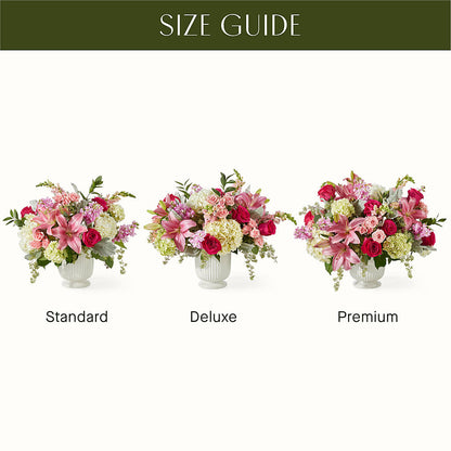 Antique Shopping Bouquet – J ALEXANDER'S FLORIST, Jackson MI