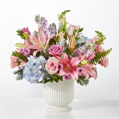 Wonderland Bouquet – J ALEXANDER'S FLORIST, Jackson MI