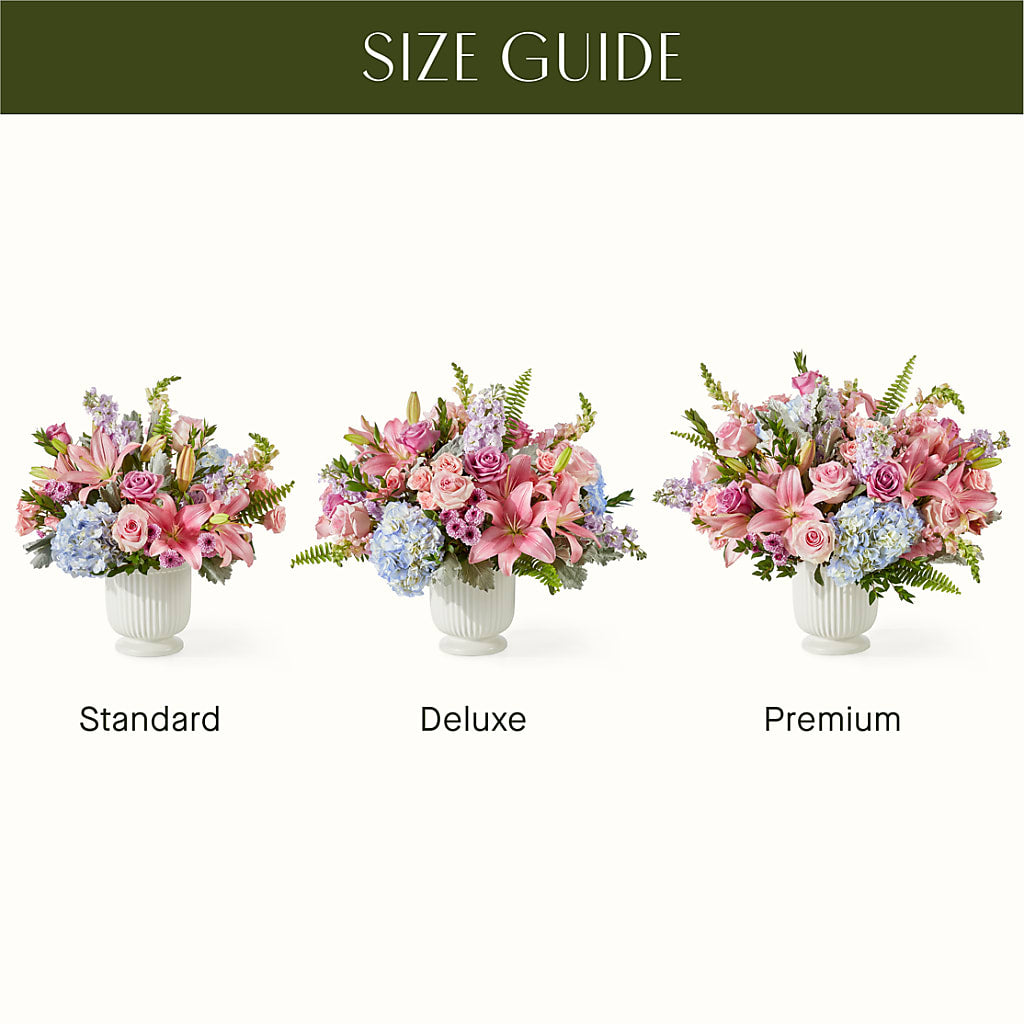 Wonderland Bouquet – J ALEXANDER'S FLORIST, Jackson MI