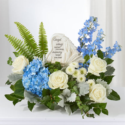 Dearest Arrangement – J ALEXANDER'S FLORIST, Jackson MI