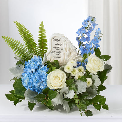 Dearest Arrangement – J ALEXANDER'S FLORIST, Jackson MI