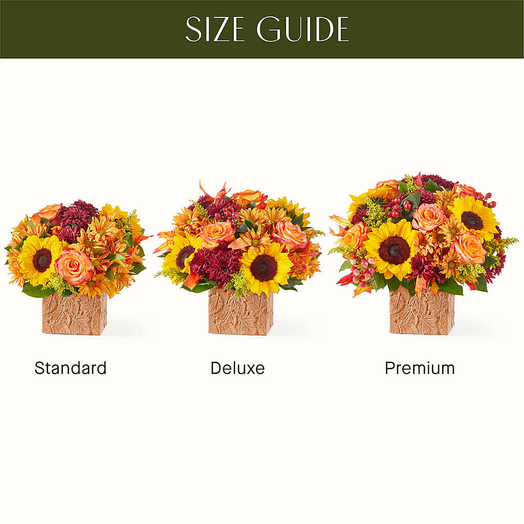 The Outdoors Bouquet – J ALEXANDER'S FLORIST, Jackson MI
