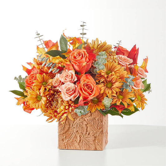 Scenic Route Bouquet – J ALEXANDER'S FLORIST, Jackson MI