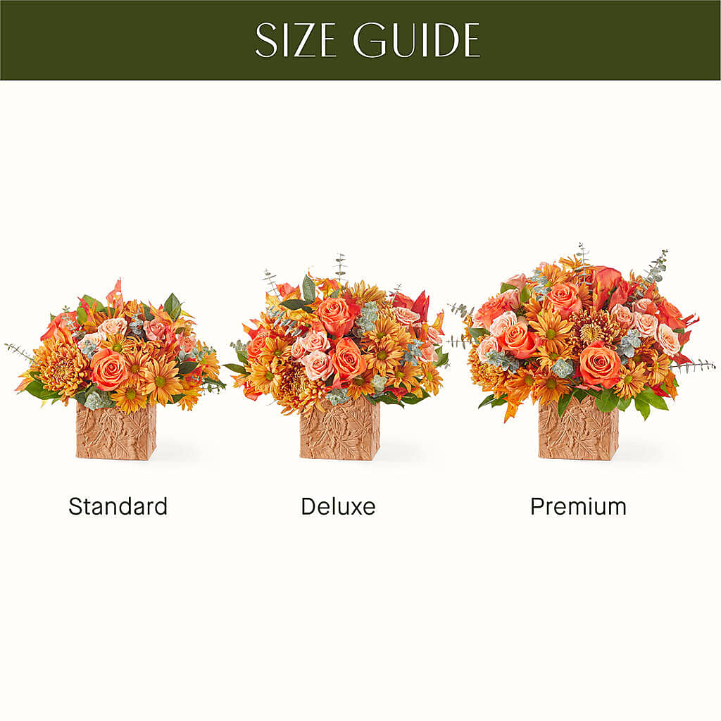 Scenic Route Bouquet – J ALEXANDER'S FLORIST, Jackson MI
