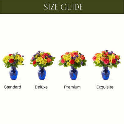 Brighter Days Bouquet – J ALEXANDER'S FLORIST, Jackson MI