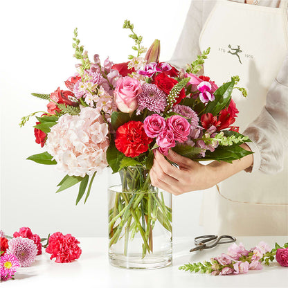 Swooning Over You - A Luxury Florist Original – J ALEXANDER'S FLORIST, Jackson MI