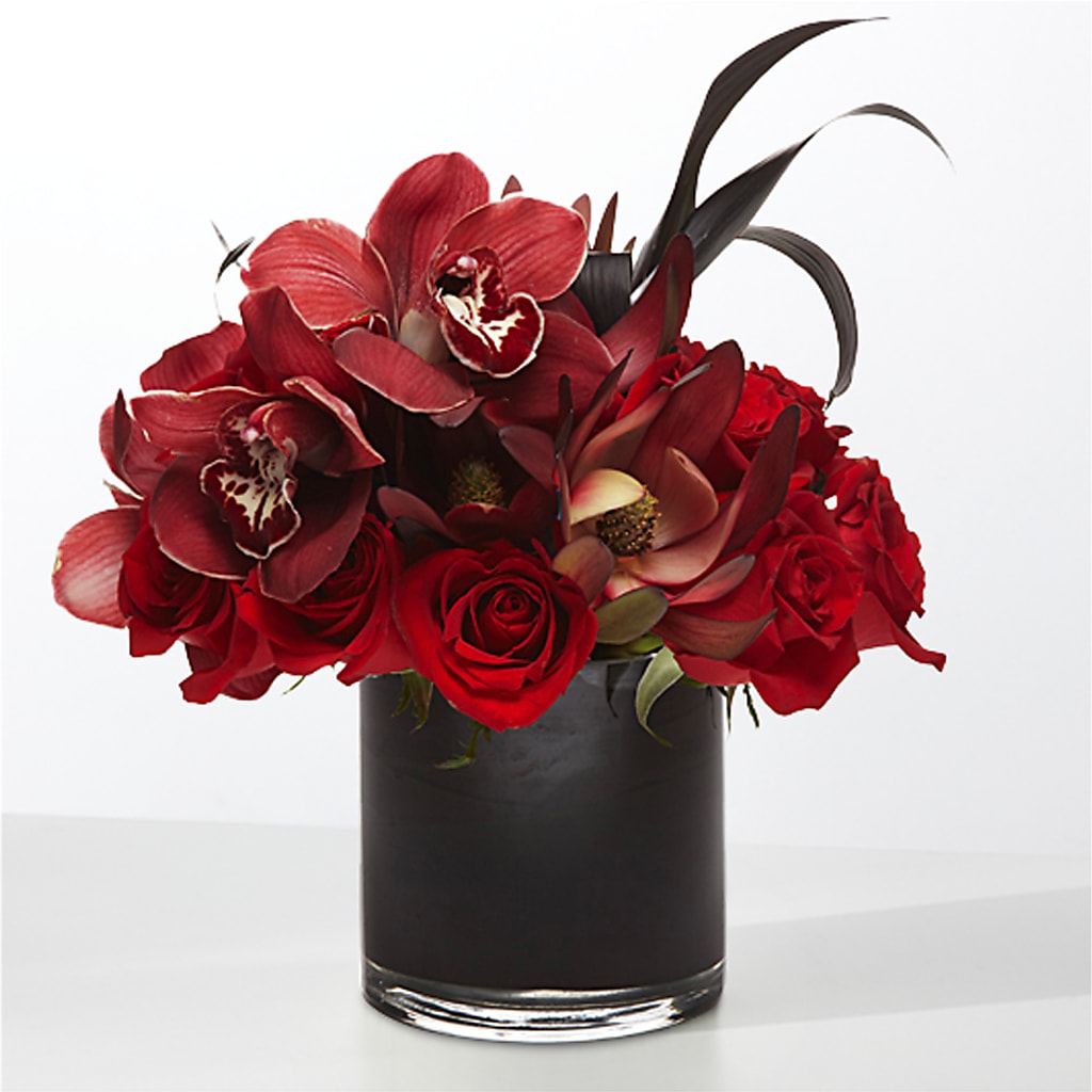 The Eclipse – J ALEXANDER'S FLORIST, Jackson MI