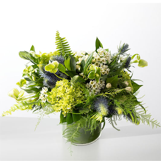 The Botanical Gardens – J ALEXANDER'S FLORIST, Jackson MI