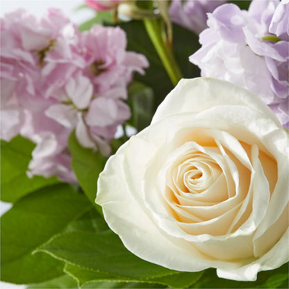 Springtime Spritz Bouquet – J ALEXANDER'S FLORIST, Jackson MI