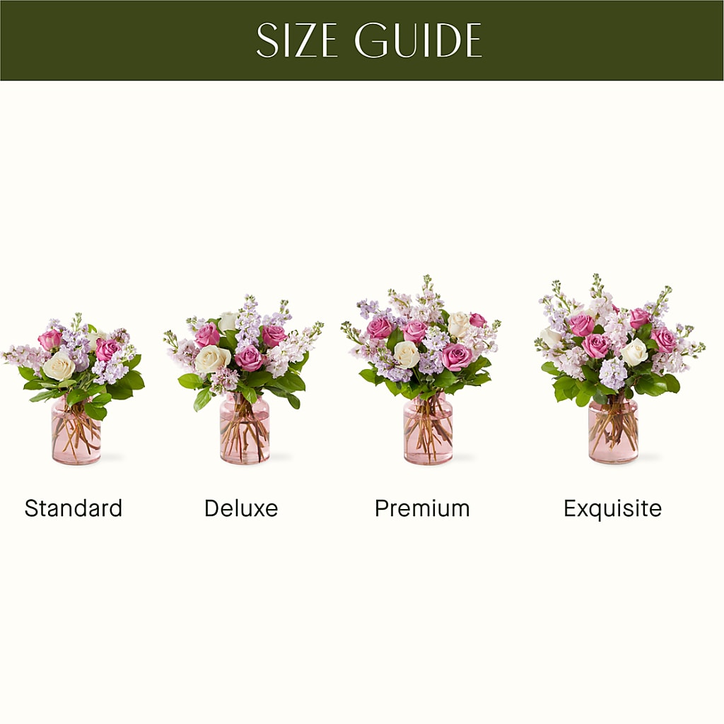 Springtime Spritz Bouquet – J ALEXANDER'S FLORIST, Jackson MI