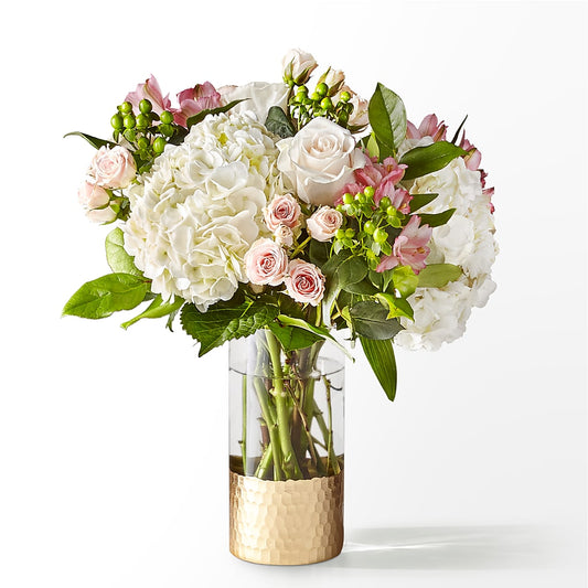 Parisian Stroll Bouquet – J ALEXANDER'S FLORIST, Jackson MI