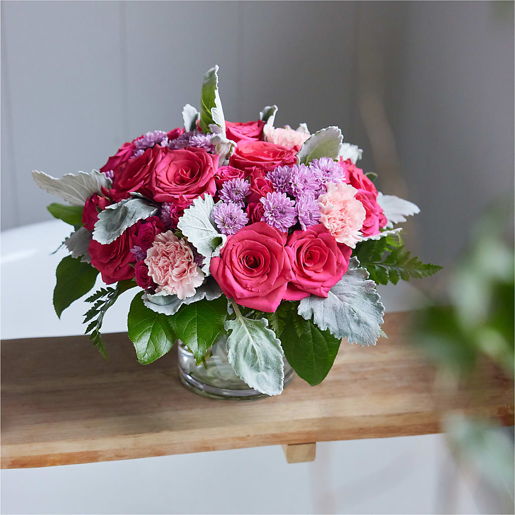 Sweet As Can Be Bouquet – J ALEXANDER'S FLORIST, Jackson MI