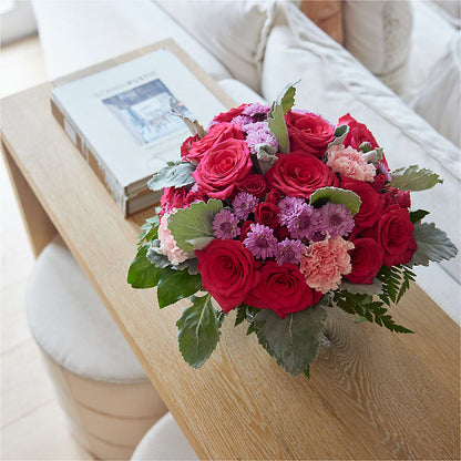 Sweet As Can Be Bouquet – J ALEXANDER'S FLORIST, Jackson MI