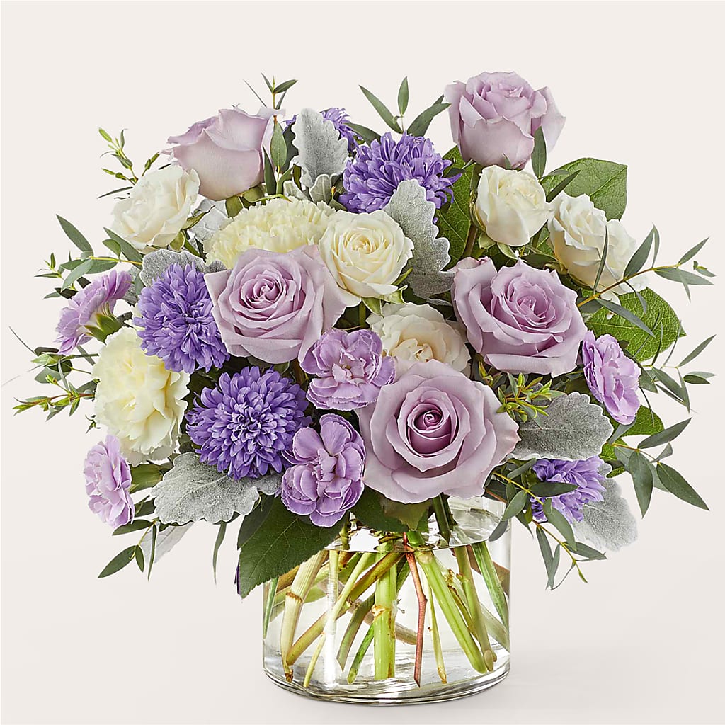 Stardust Bouquet – J ALEXANDER'S FLORIST, Jackson MI