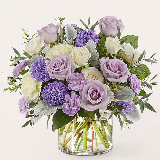 Stardust Bouquet – J ALEXANDER'S FLORIST, Jackson MI