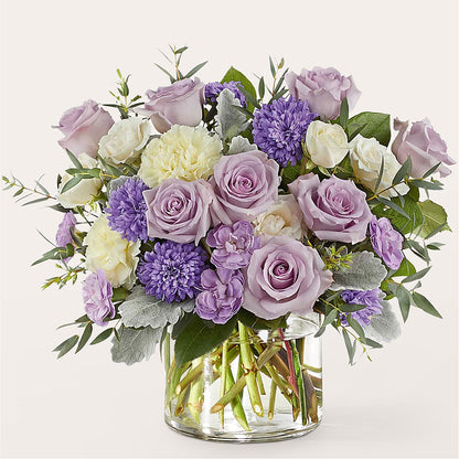 Stardust Bouquet – J ALEXANDER'S FLORIST, Jackson MI
