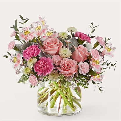 The Treehouse Bouquet – J ALEXANDER'S FLORIST, Jackson MI