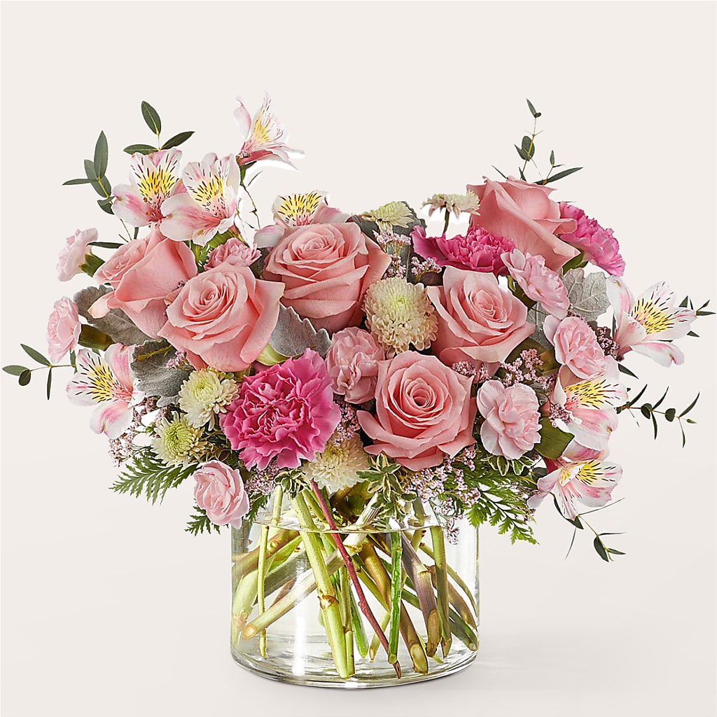 The Treehouse Bouquet – J ALEXANDER'S FLORIST, Jackson MI
