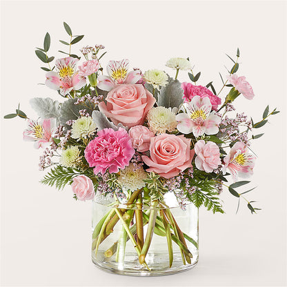 The Treehouse Bouquet – J ALEXANDER'S FLORIST, Jackson MI
