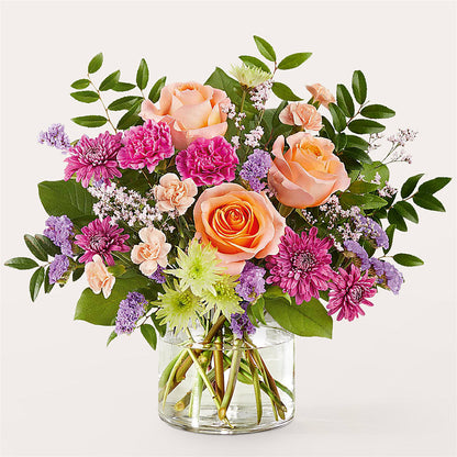 Effervescence Bouquet – J ALEXANDER'S FLORIST, Jackson MI