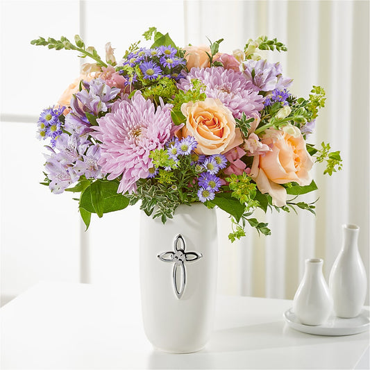 Divine Gift Bouquet – J ALEXANDER'S FLORIST, Jackson MI