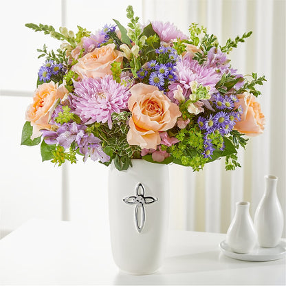 Divine Gift Bouquet – J ALEXANDER'S FLORIST, Jackson MI