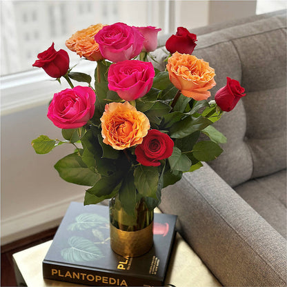 Ever After Rose Bouquet – J ALEXANDER'S FLORIST, Jackson MI
