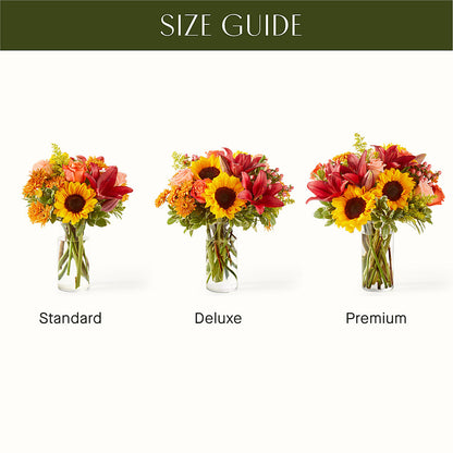Acorn Lane Bouquet – J ALEXANDER'S FLORIST, Jackson MI
