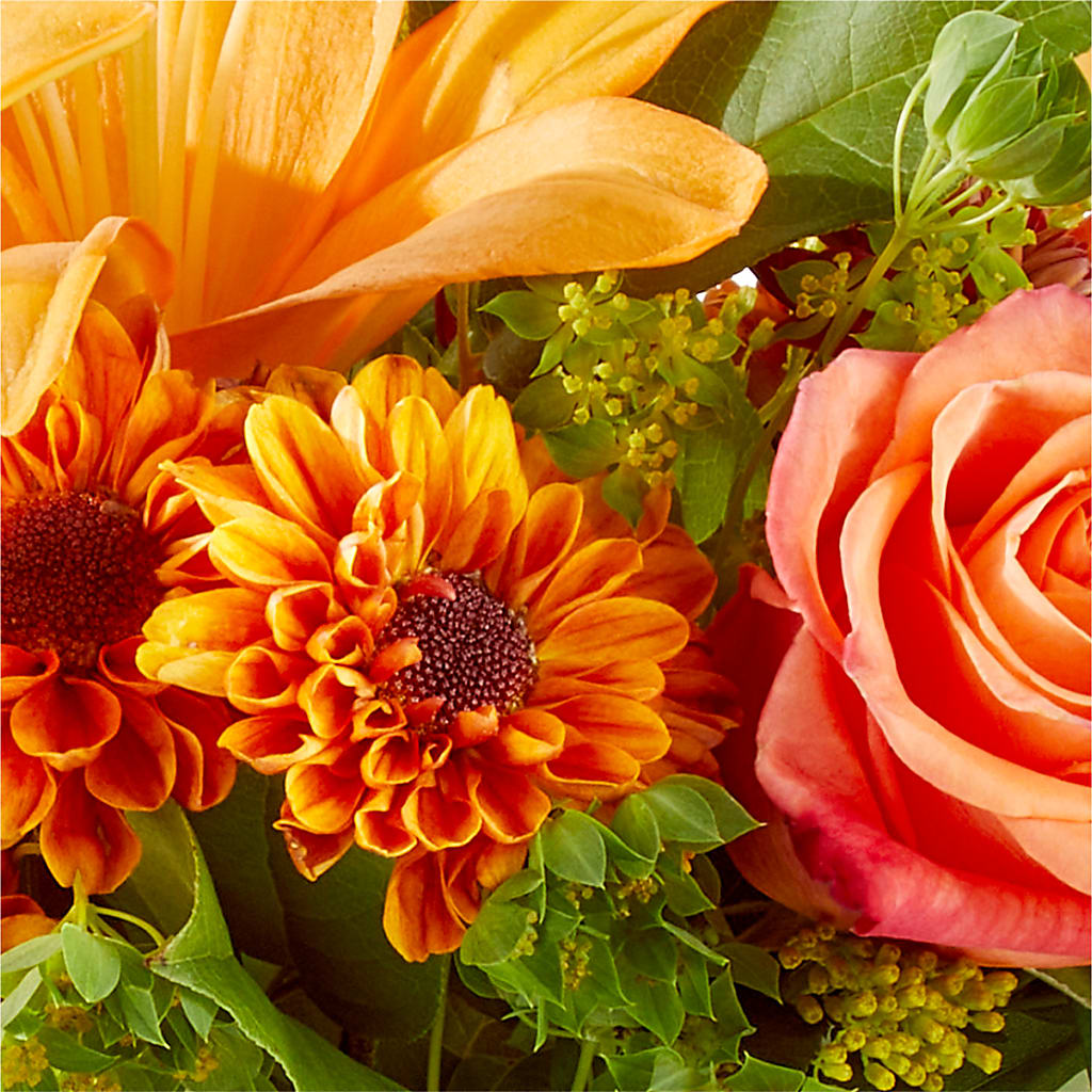 Honeycrisp Bouquet – J ALEXANDER'S FLORIST, Jackson MI