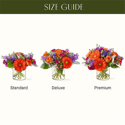 Sangria Bouquet – J ALEXANDER'S FLORIST, Jackson MI