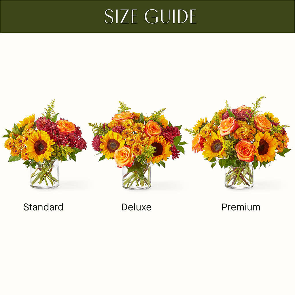 Flannel Scarf Bouquet – J ALEXANDER'S FLORIST, Jackson MI