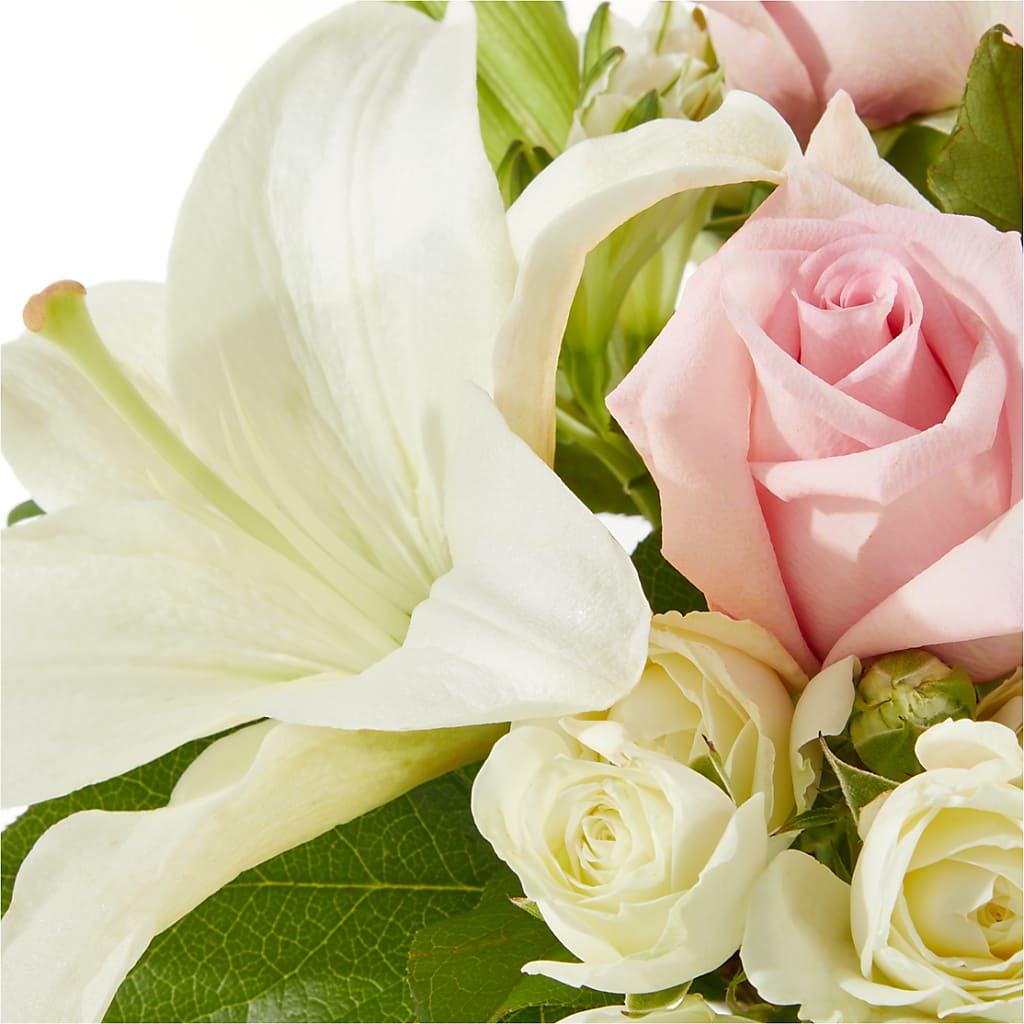 Kindhearted Bouquet – J ALEXANDER'S FLORIST, Jackson MI