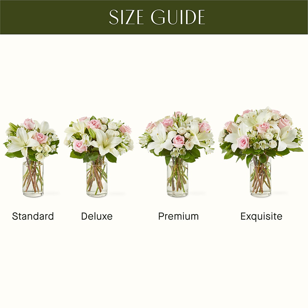 Kindhearted Bouquet – J ALEXANDER'S FLORIST, Jackson MI