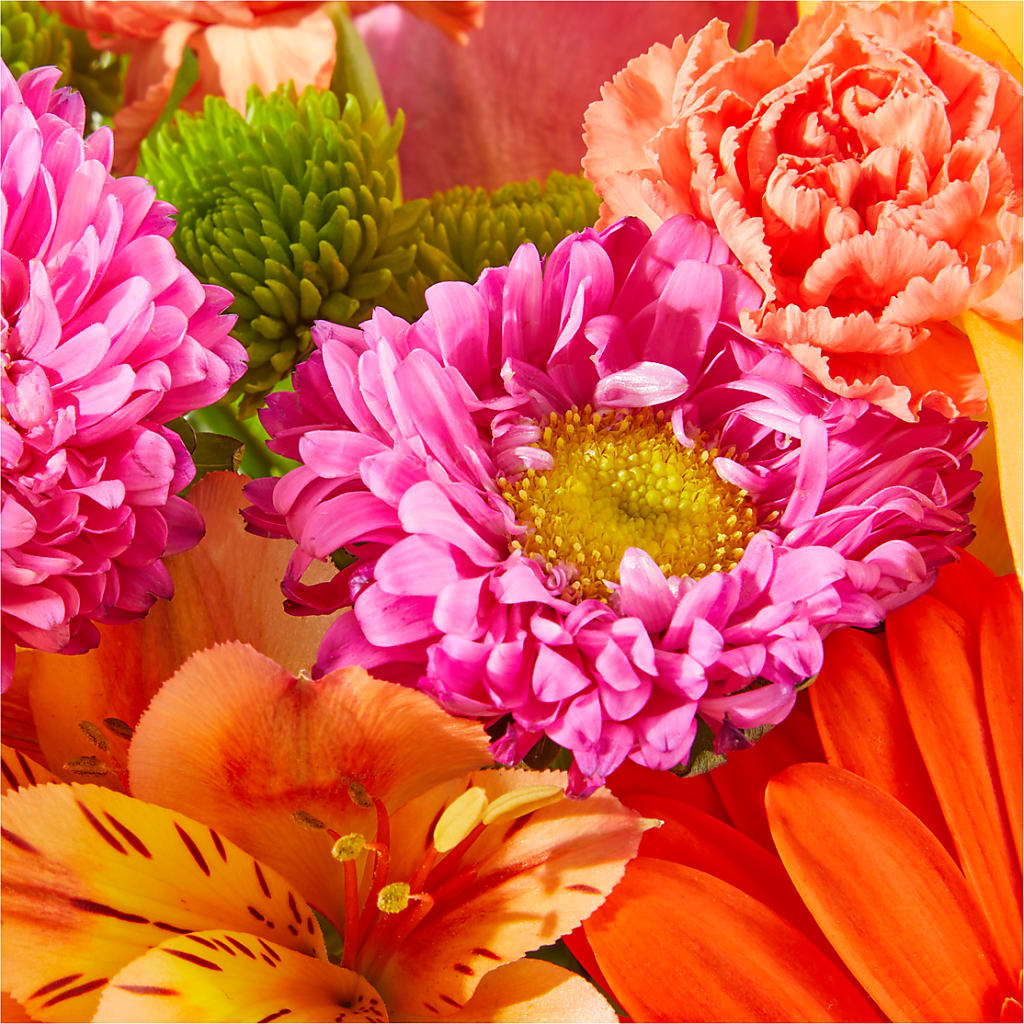 Soiree Bouquet – J ALEXANDER'S FLORIST, Jackson MI