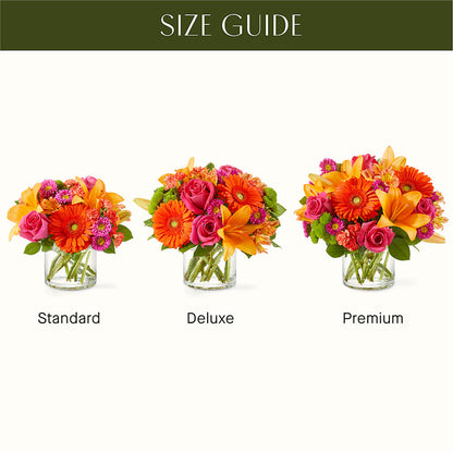 Soiree Bouquet – J ALEXANDER'S FLORIST, Jackson MI