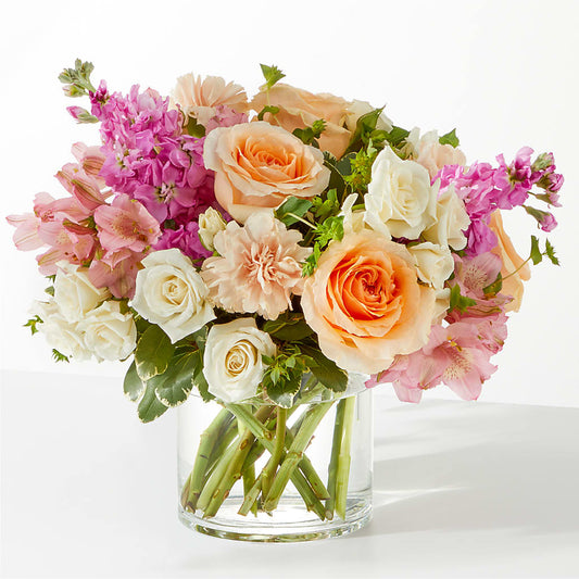 Paradise Bouquet – J ALEXANDER'S FLORIST, Jackson MI