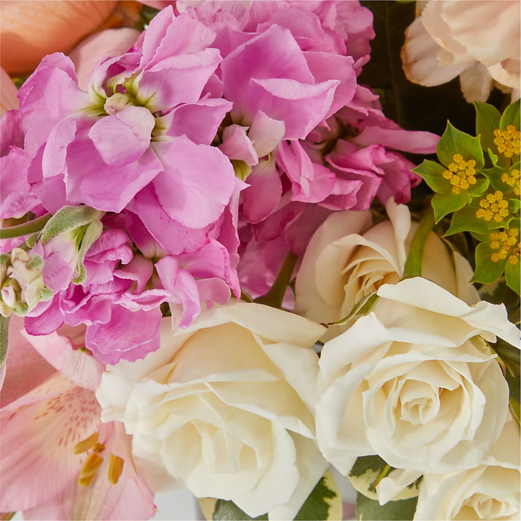 Paradise Bouquet – J ALEXANDER'S FLORIST, Jackson MI