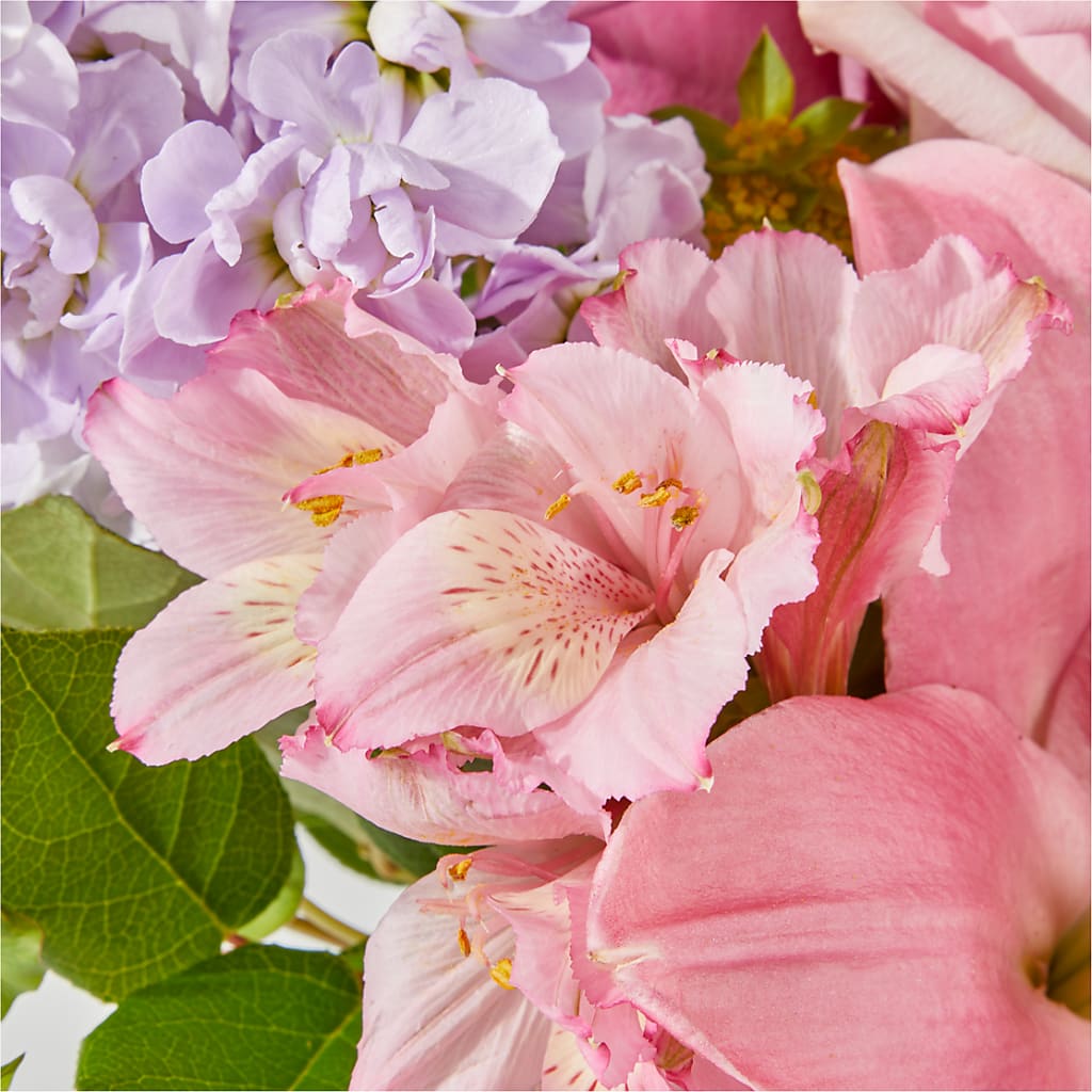 The Crown Jewel Bouquet – J ALEXANDER'S FLORIST, Jackson MI