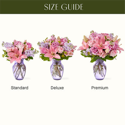 The Crown Jewel Bouquet – J ALEXANDER'S FLORIST, Jackson MI
