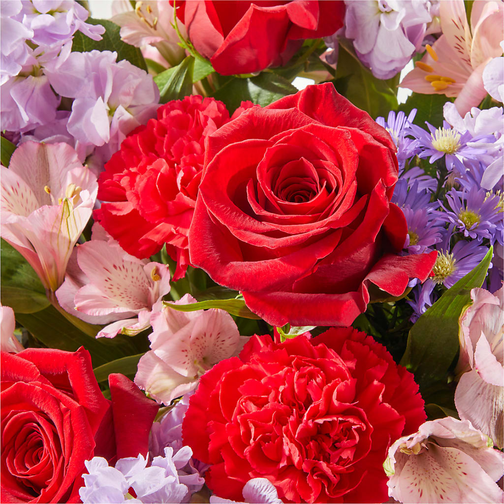 Your Majesty Bouquet – J ALEXANDER'S FLORIST, Jackson MI