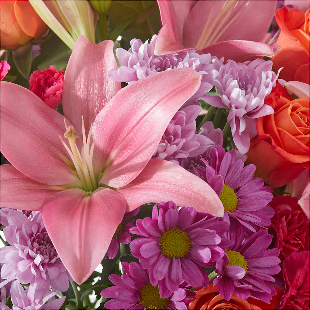 One and Only Bouquet – J ALEXANDER'S FLORIST, Jackson MI